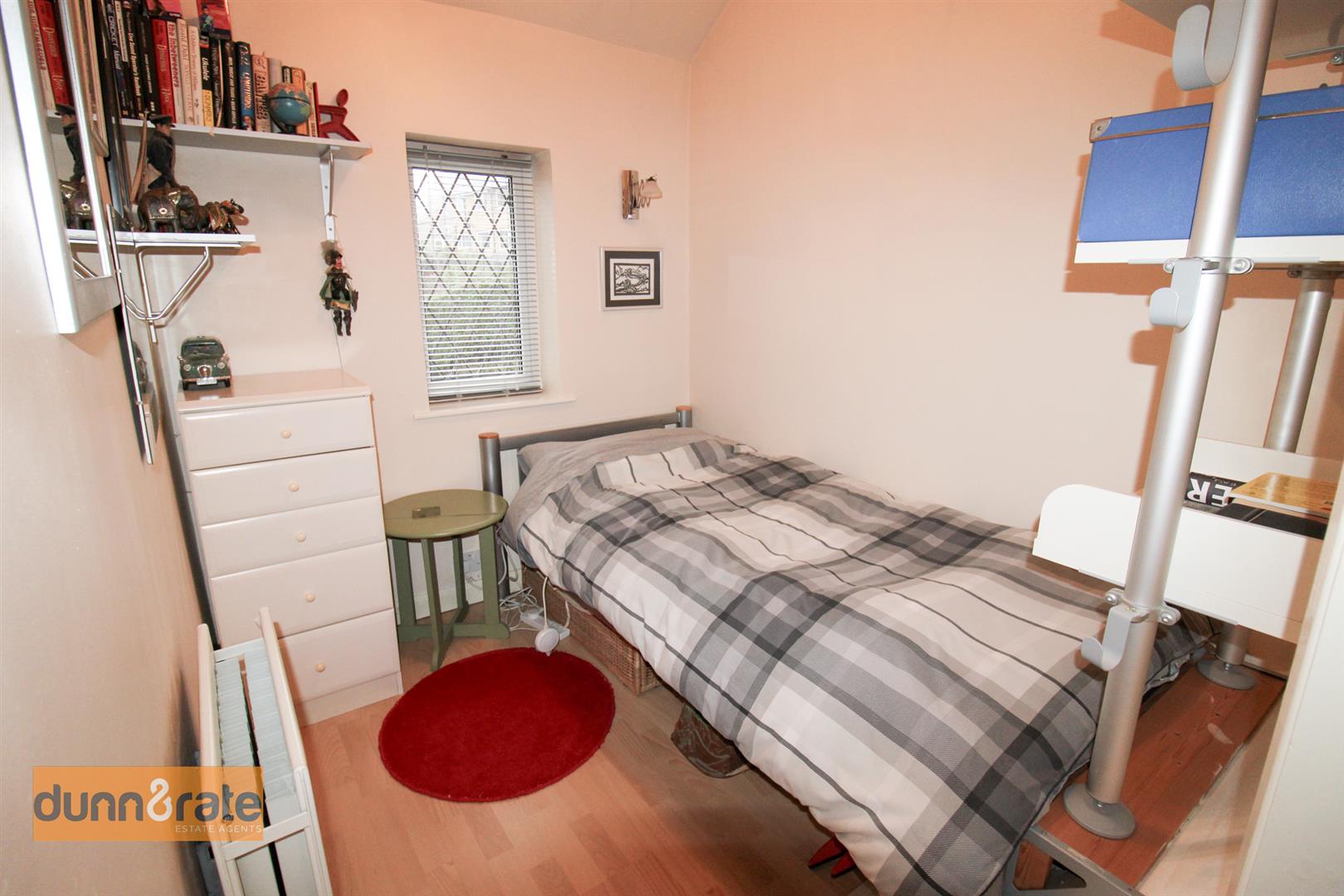 Platts Avenue, Endon, Stoke-On-Trent